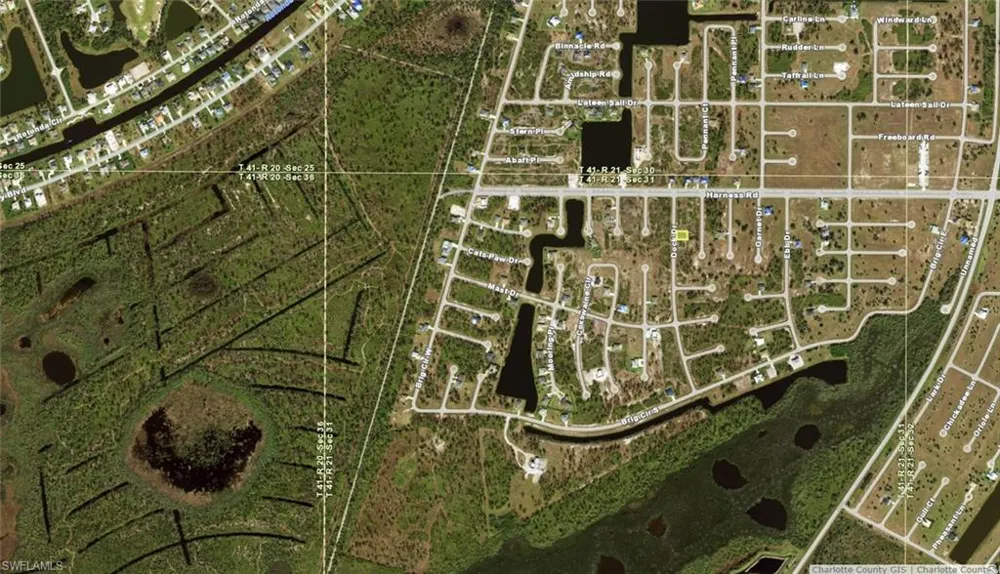 37 Dock Drive Placida, FL 33946