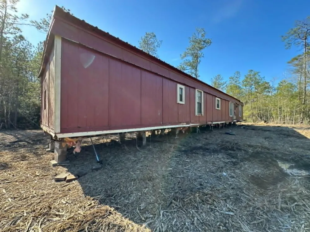 7915 Highway 69 Kountze, TX 77625