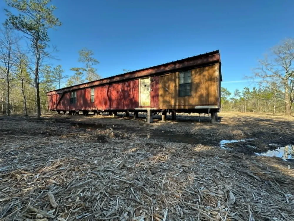 7915 Highway 69 Kountze, TX 77625
