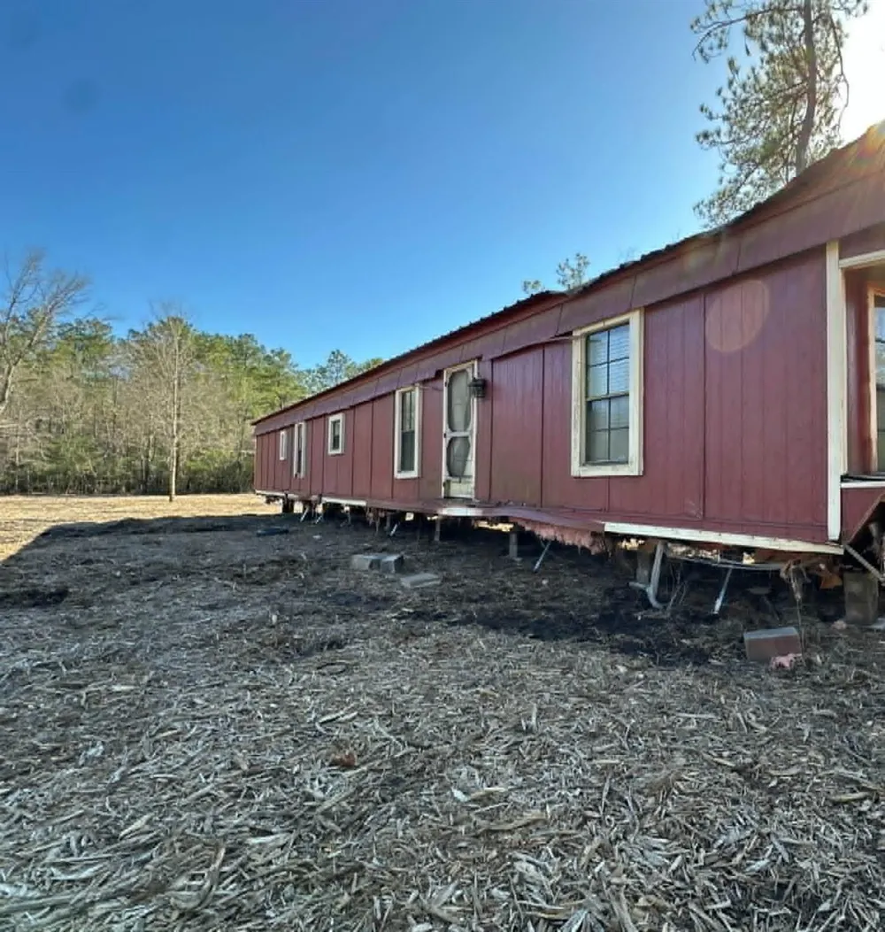7915 Highway 69 Kountze, TX 77625