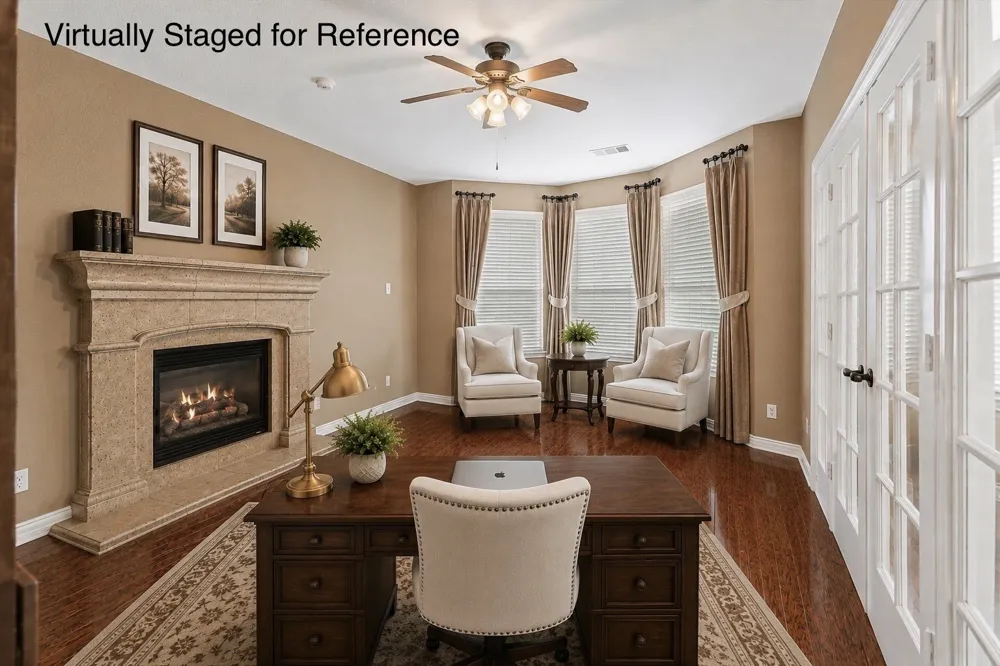 1055 Pinehurst Drive Rockwall, TX 75087