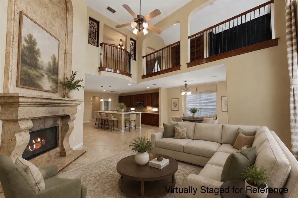 1055 Pinehurst Drive Rockwall, TX 75087