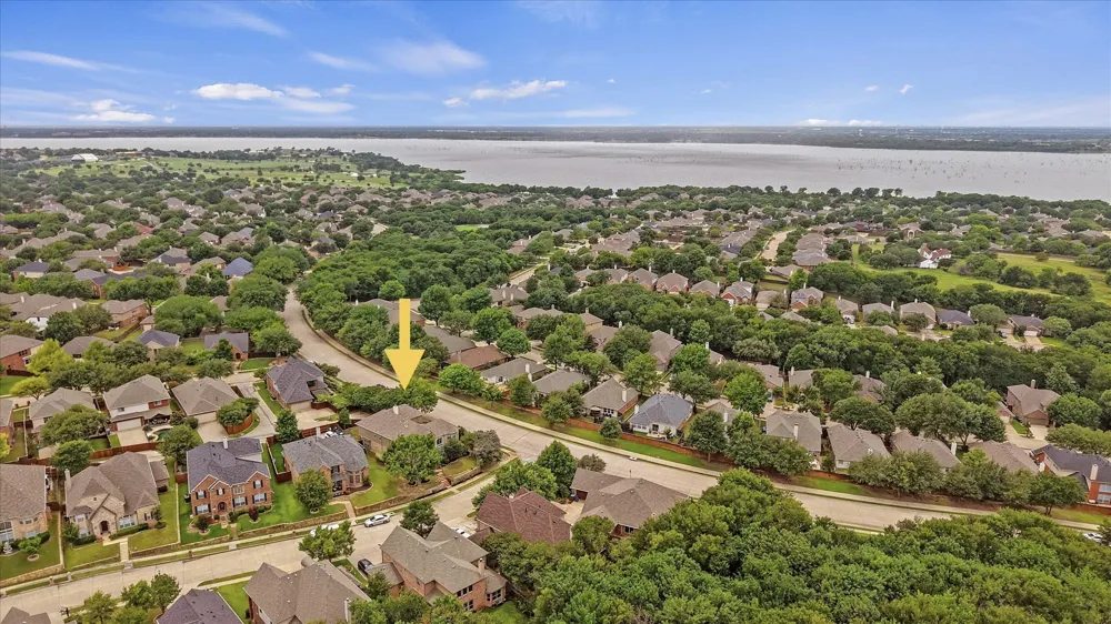 1055 Pinehurst Drive Rockwall, TX 75087
