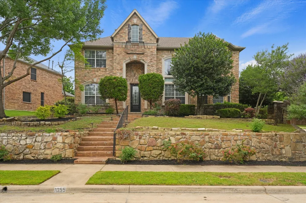 1055 Pinehurst Drive Rockwall, TX 75087