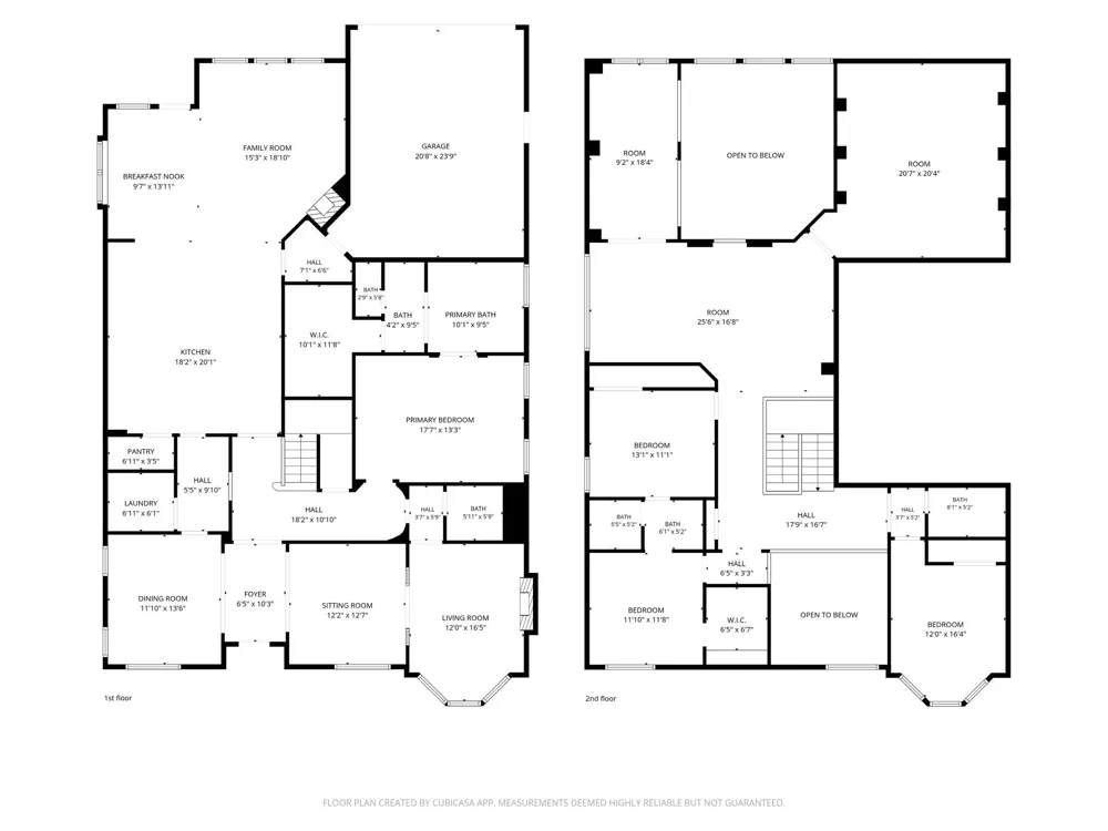 1055 Pinehurst Drive Rockwall, TX 75087