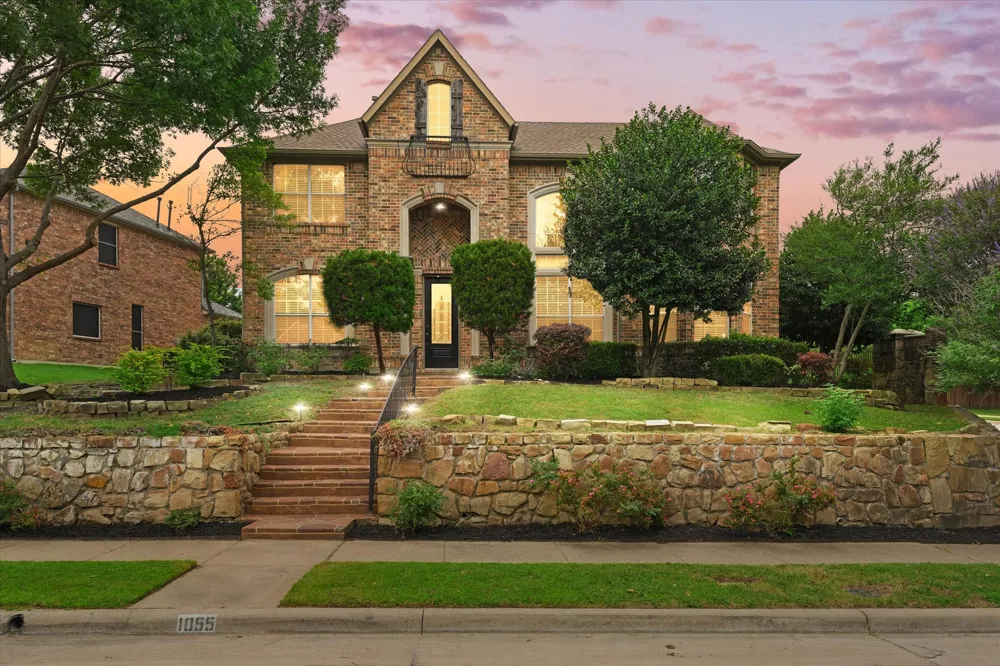 1055 Pinehurst Drive Rockwall, TX 75087