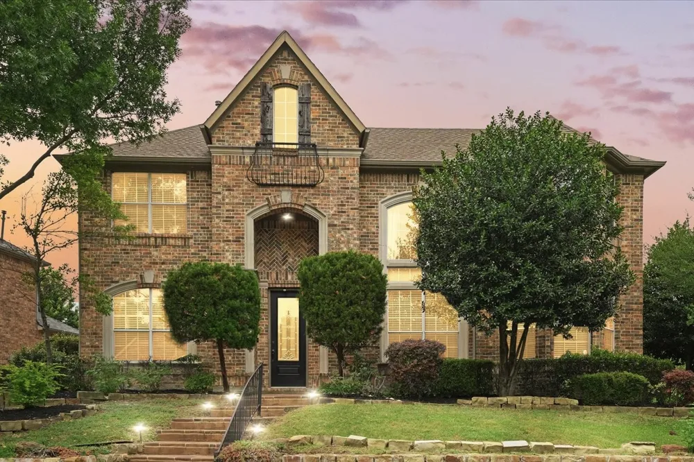 1055 Pinehurst Drive Rockwall, TX 75087