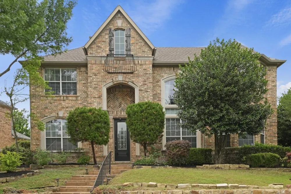1055 Pinehurst Drive Rockwall, TX 75087