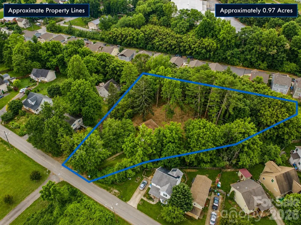 215 Merchant Street #2 Asheville, NC 28803