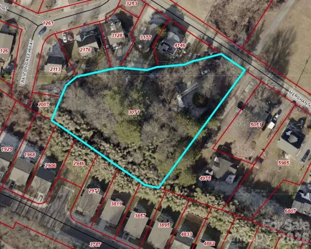 215 Merchant Street #2 Asheville, NC 28803