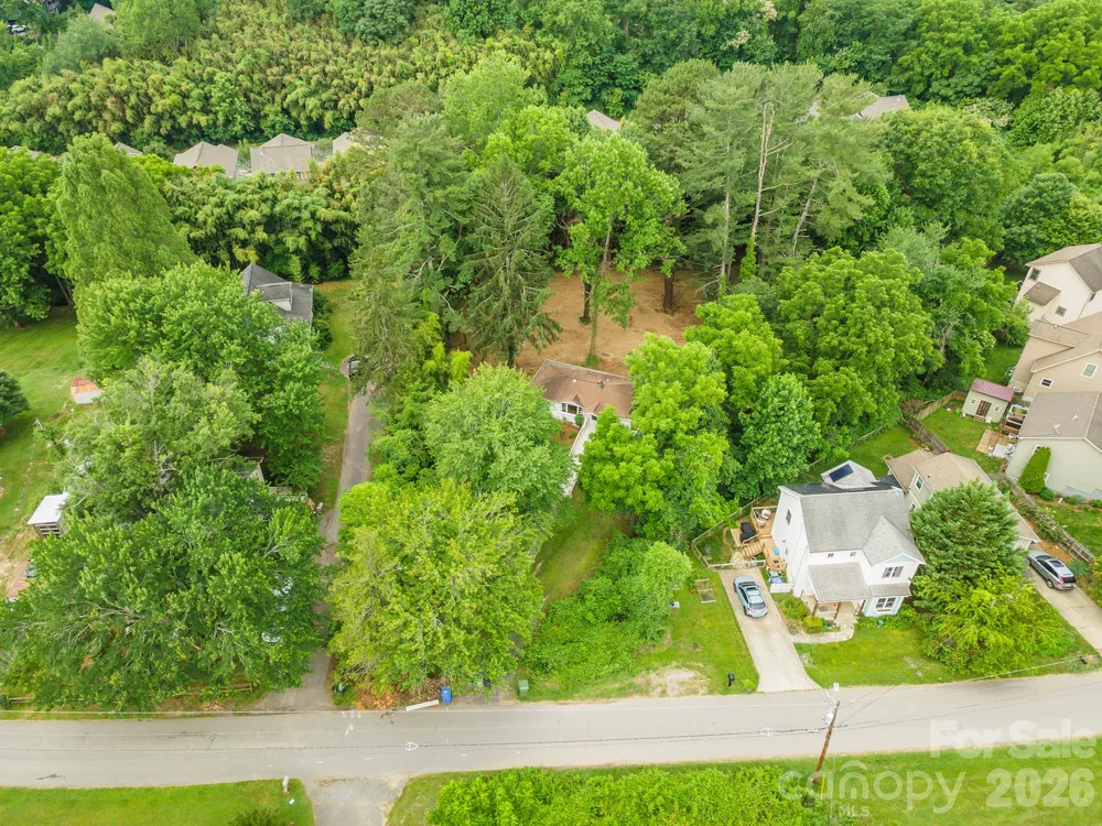 215 Merchant Street #2 Asheville, NC 28803