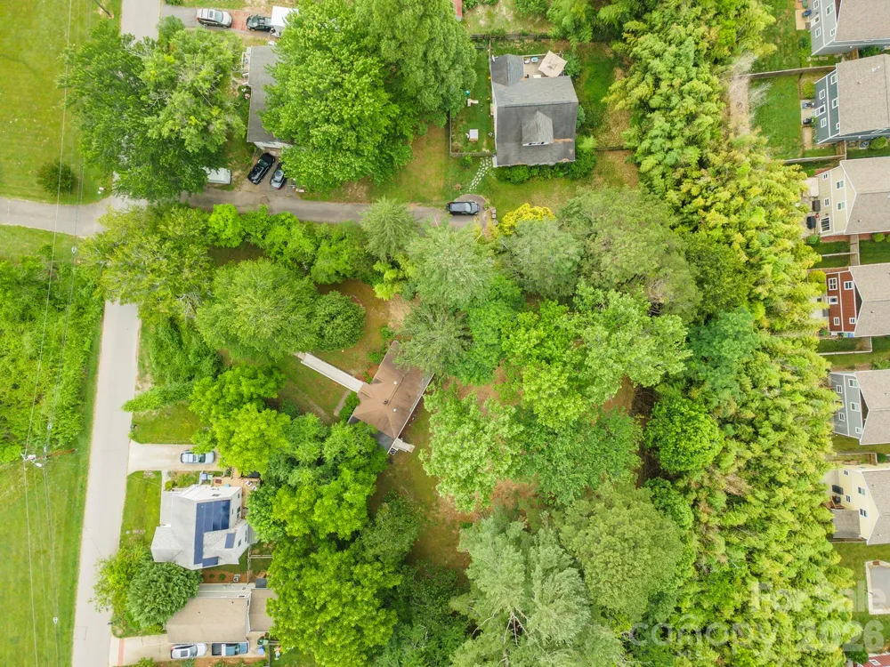 215 Merchant Street #2 Asheville, NC 28803