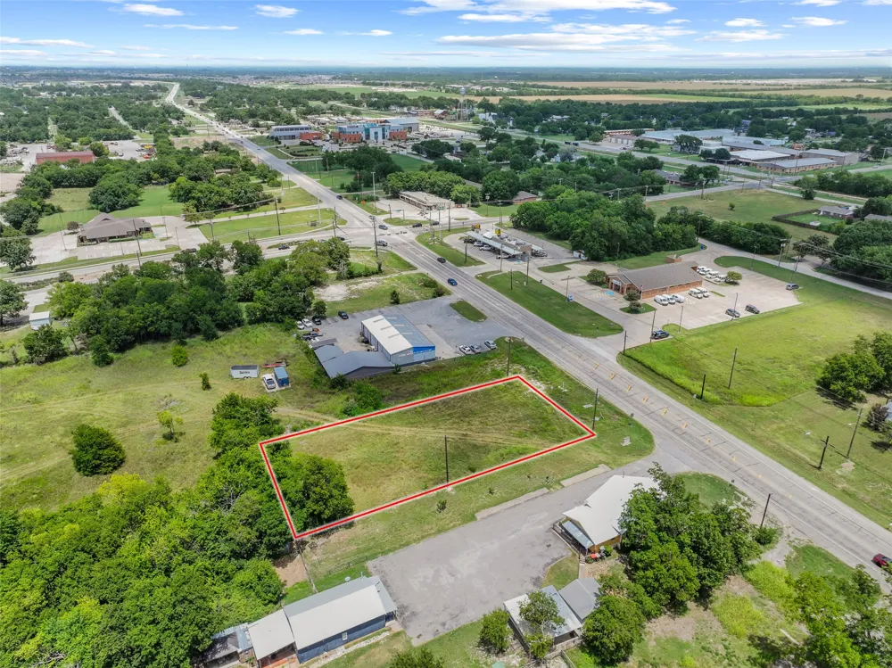 770 S Powell Parkway Anna, TX 75409