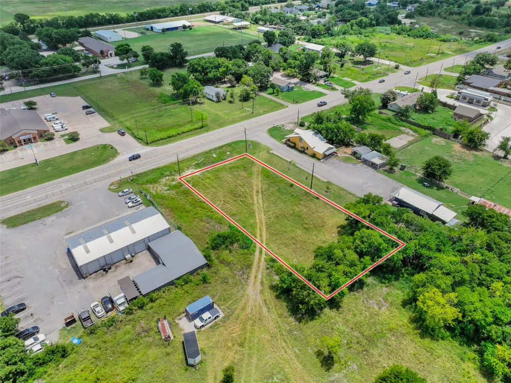 770 S Powell Parkway Anna, TX 75409