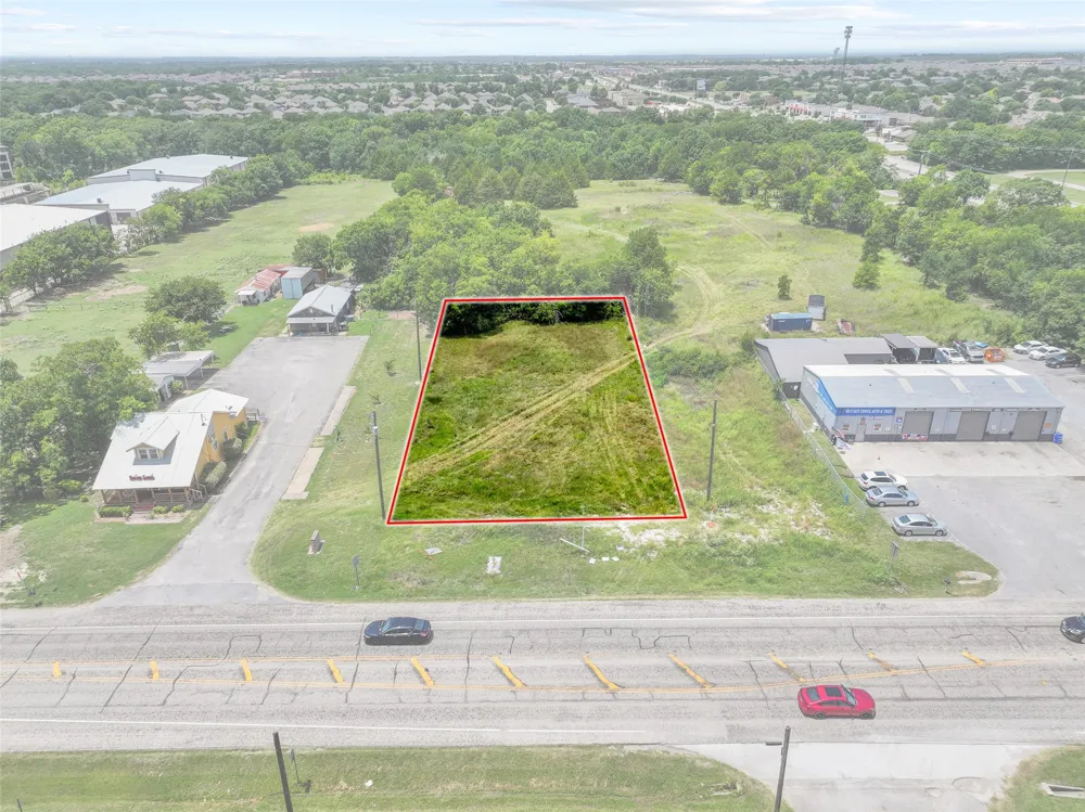 770 S Powell Parkway Anna, TX 75409