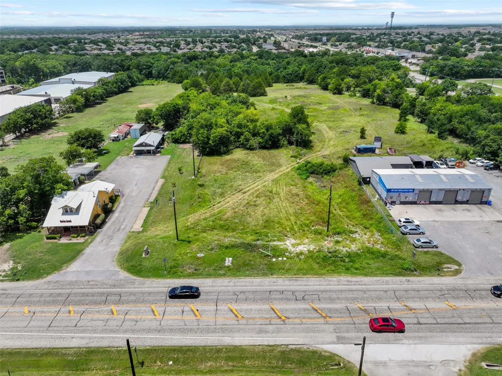 770 S Powell Parkway Anna, TX 75409