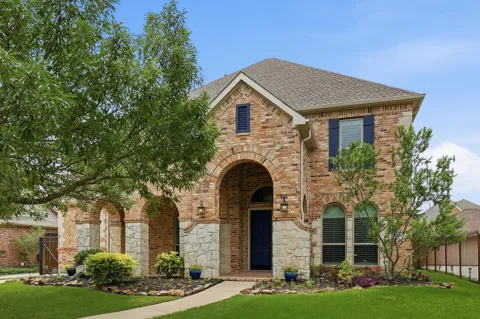 2518 Merlin Drive