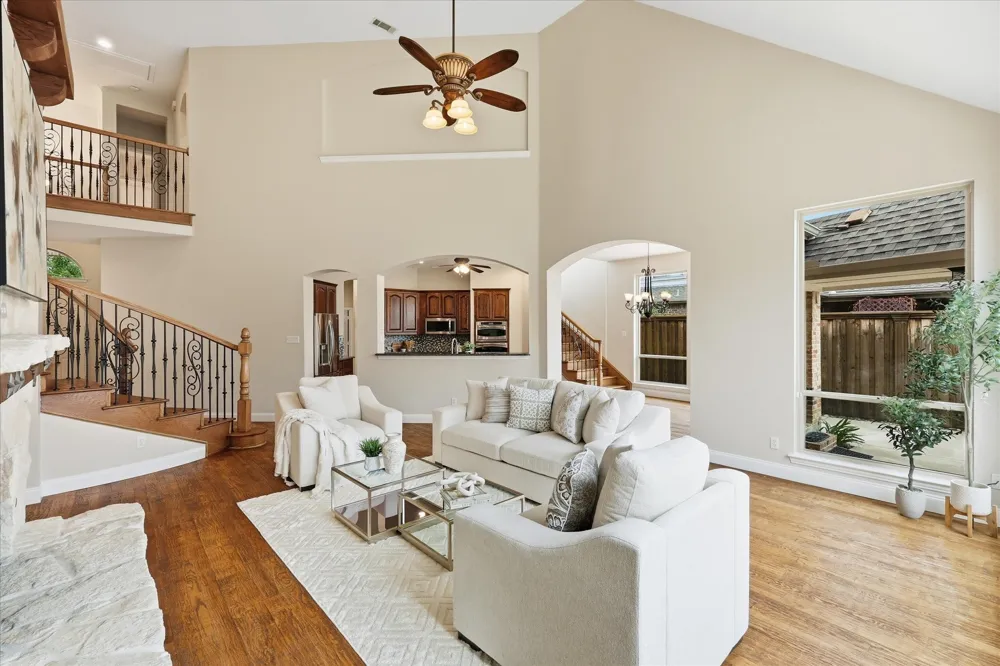 2518 Merlin Drive Lewisville, TX 75056
