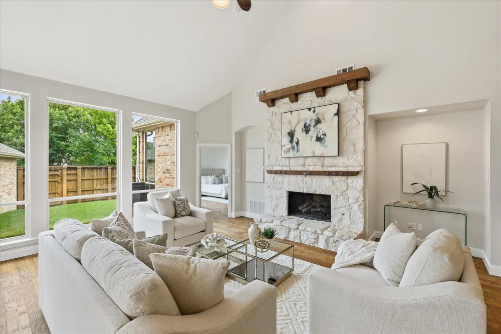 2518 Merlin Drive Lewisville, TX 75056