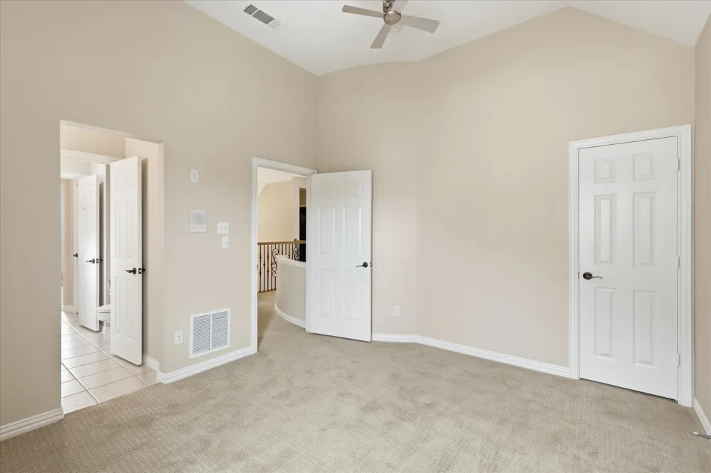 2518 Merlin Drive Lewisville, TX 75056