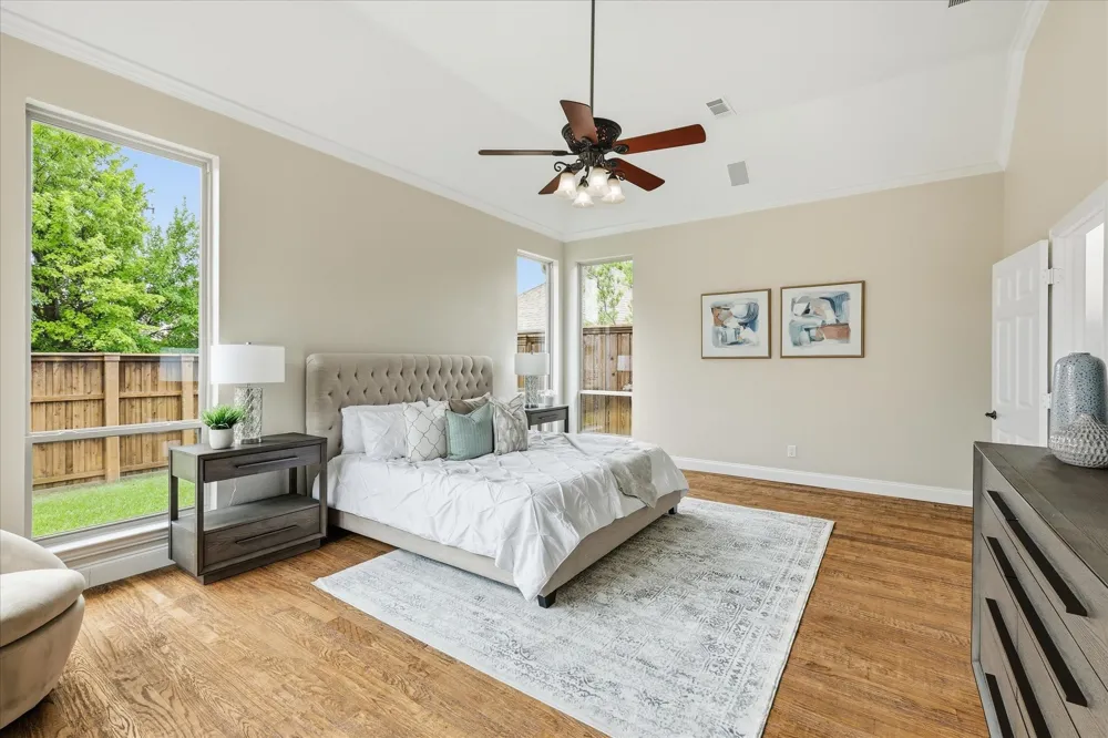 2518 Merlin Drive Lewisville, TX 75056