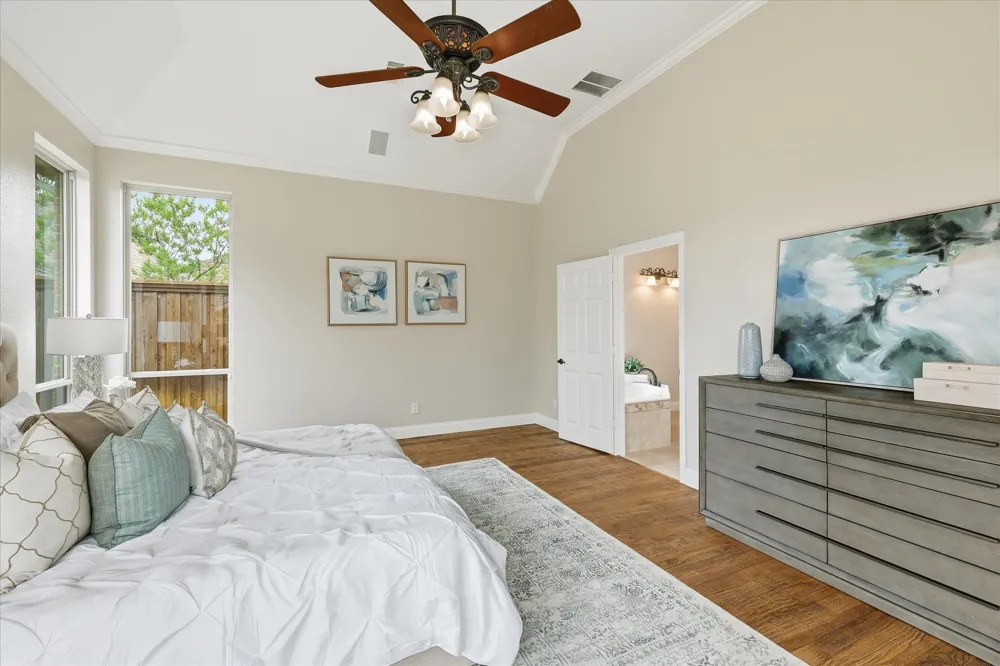 2518 Merlin Drive Lewisville, TX 75056