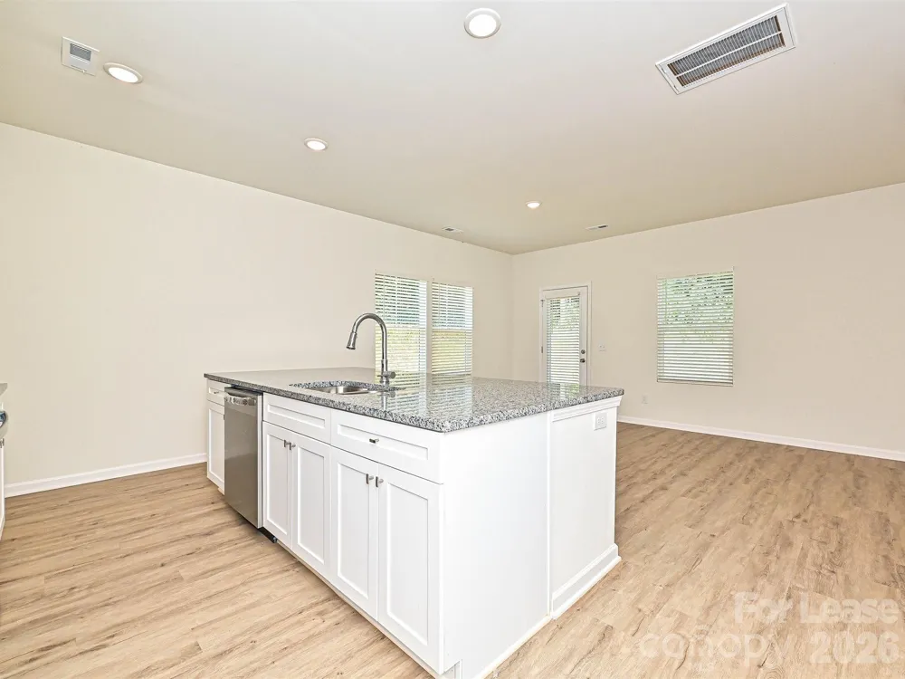 1725 E Cloaninger Avenue #A Statesville, NC 28625