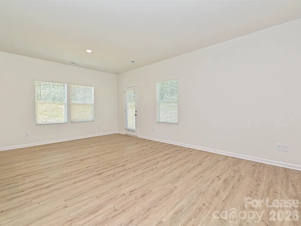 1725 E Cloaninger Avenue #A Statesville, NC 28625