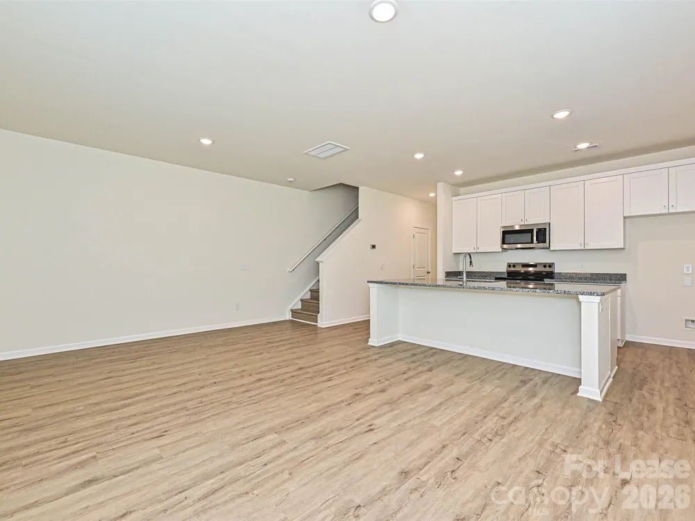 1725 E Cloaninger Avenue #A Statesville, NC 28625