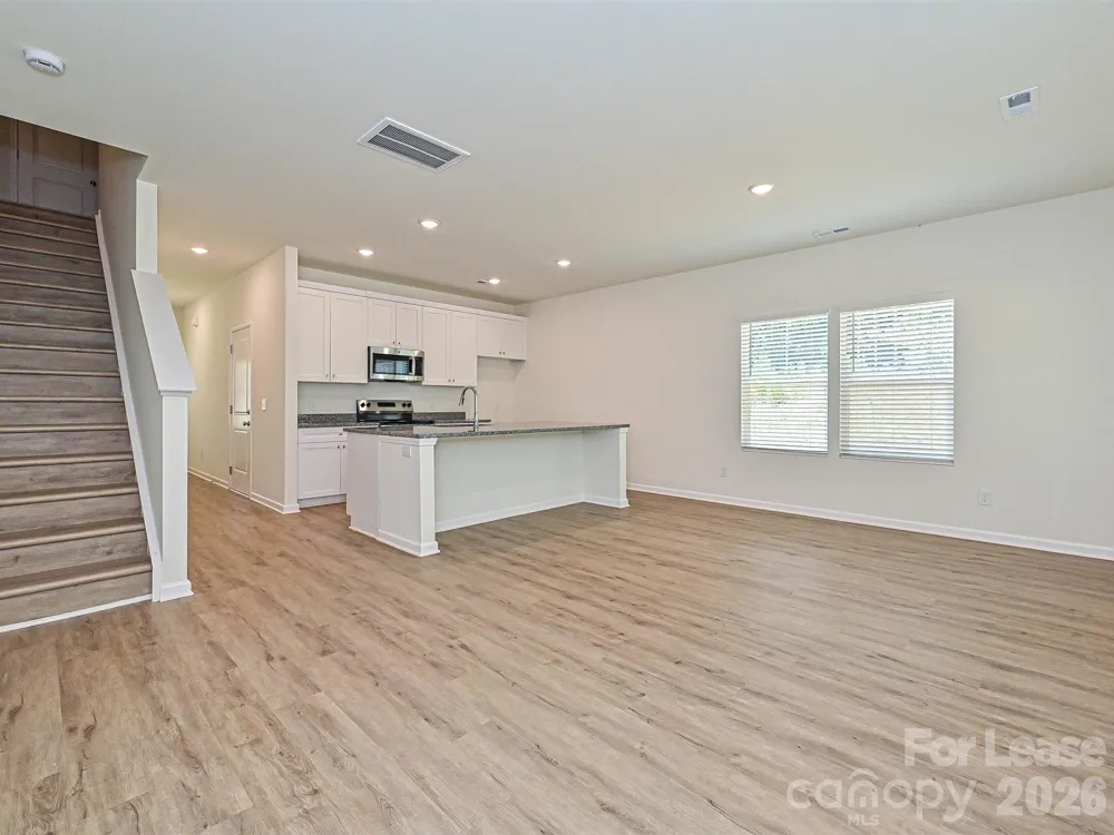 1725 E Cloaninger Avenue #A Statesville, NC 28625
