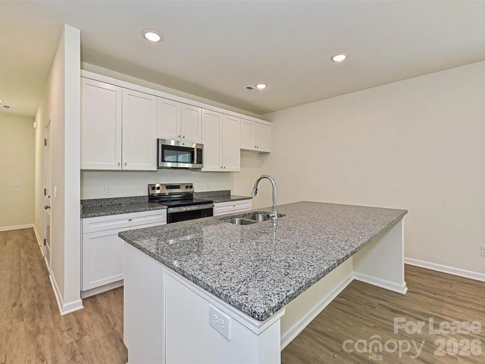 1725 E Cloaninger Avenue #A Statesville, NC 28625