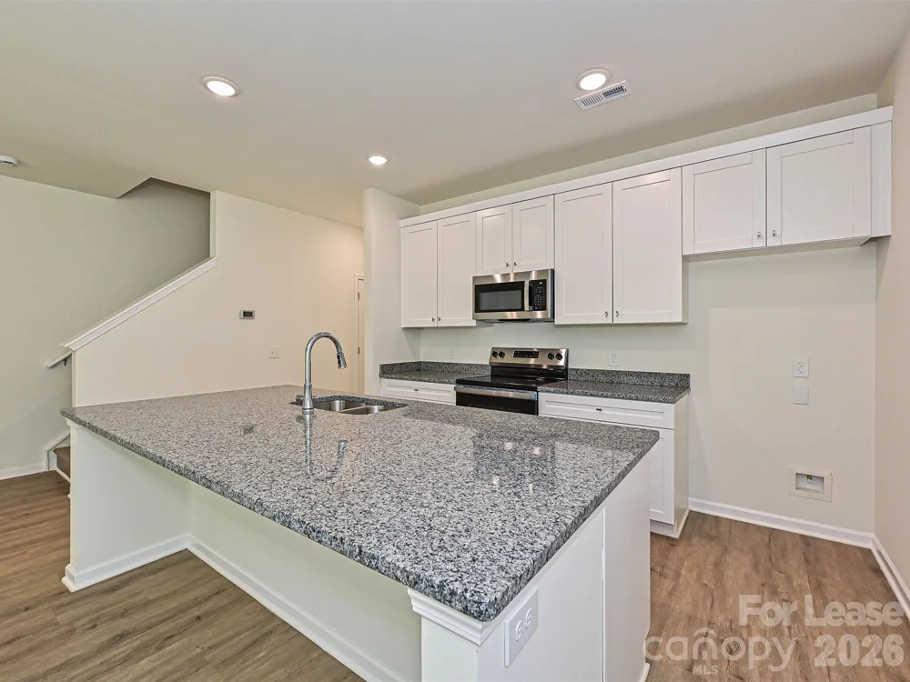 1725 E Cloaninger Avenue #A Statesville, NC 28625