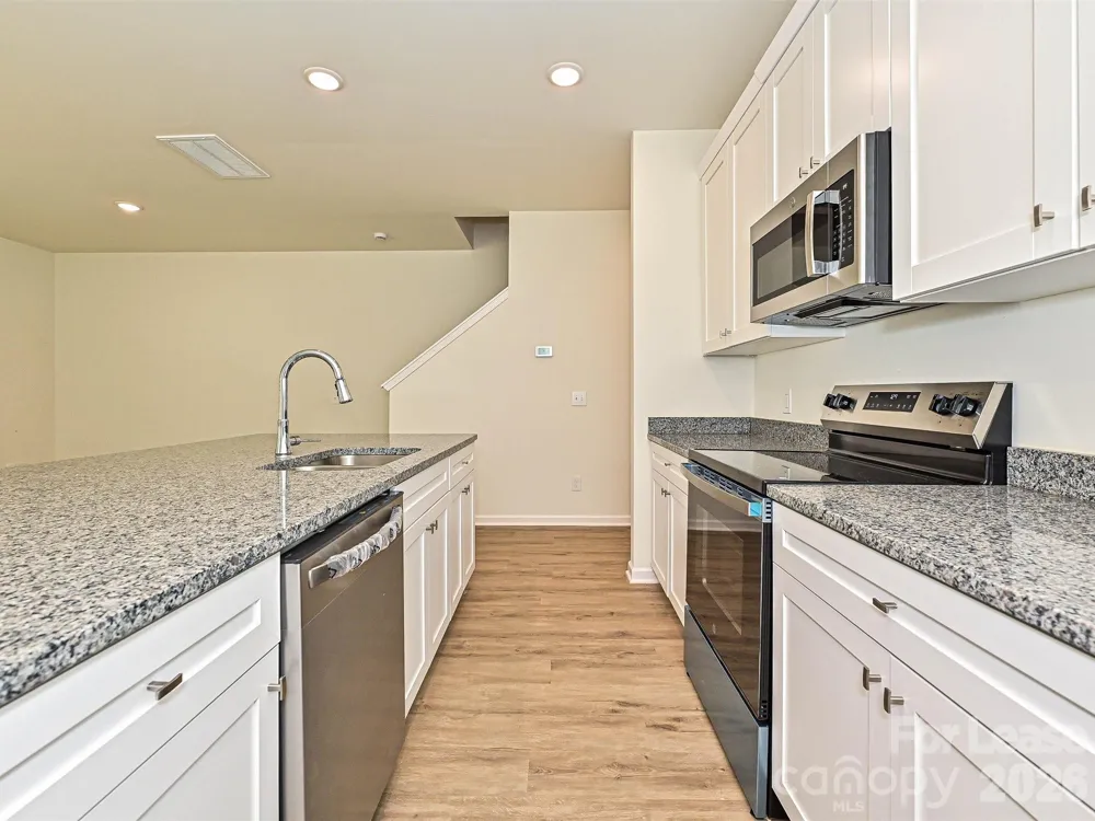1725 E Cloaninger Avenue #A Statesville, NC 28625