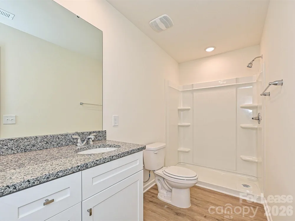 1725 E Cloaninger Avenue #A Statesville, NC 28625