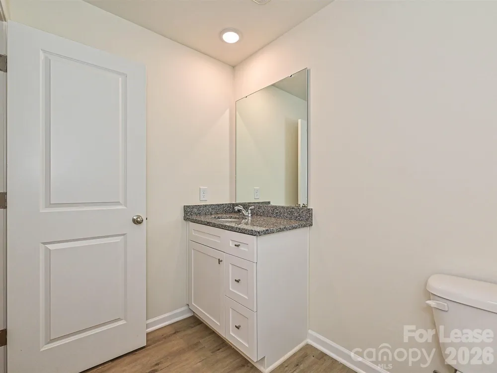 1725 E Cloaninger Avenue #A Statesville, NC 28625