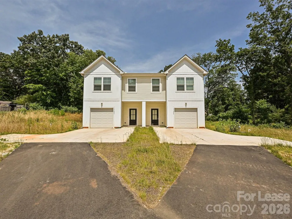 1725 E Cloaninger Avenue #A Statesville, NC 28625