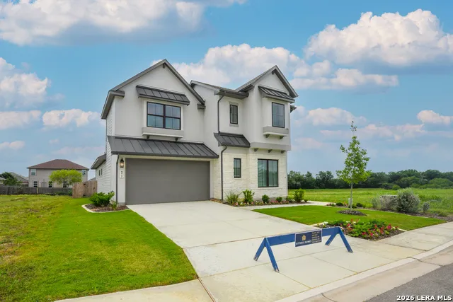 972 Nolte Bend Seguin, TX 78155