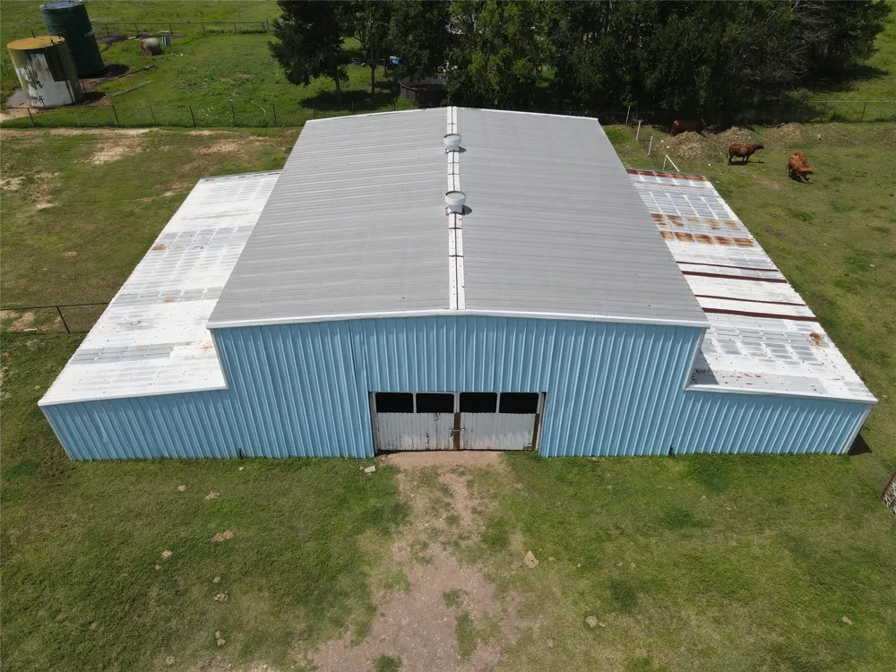 37110 Donigan Road Brookshire, TX 77423