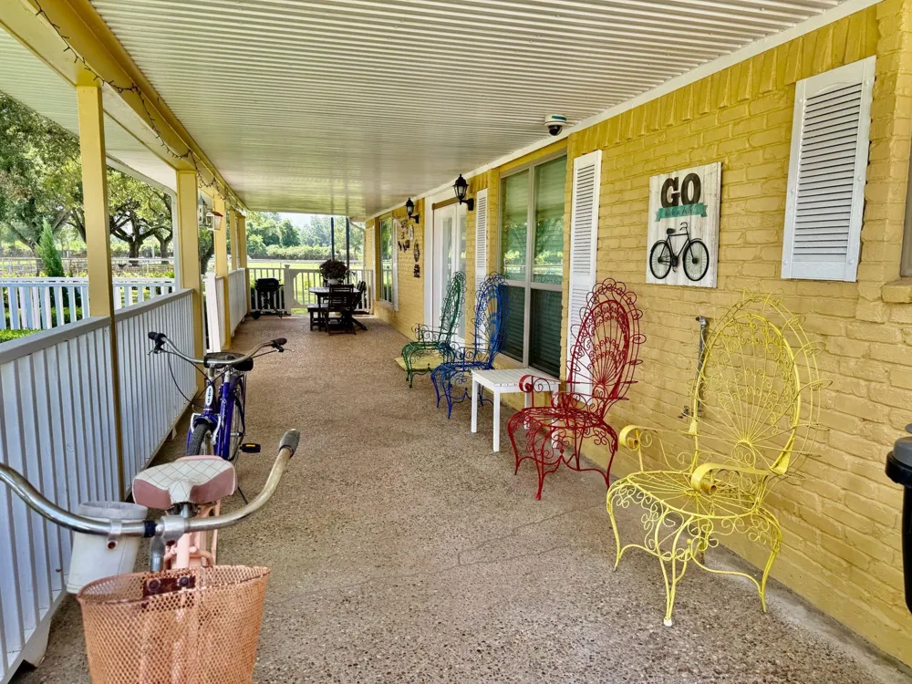 37110 Donigan Road Brookshire, TX 77423