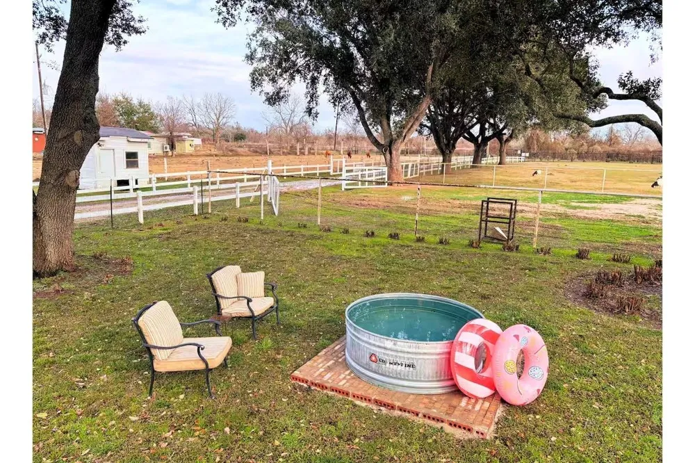 37110 Donigan Road Brookshire, TX 77423