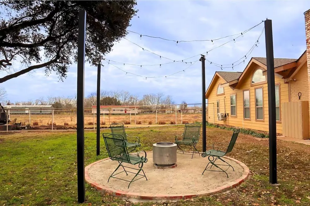 37110 Donigan Road Brookshire, TX 77423