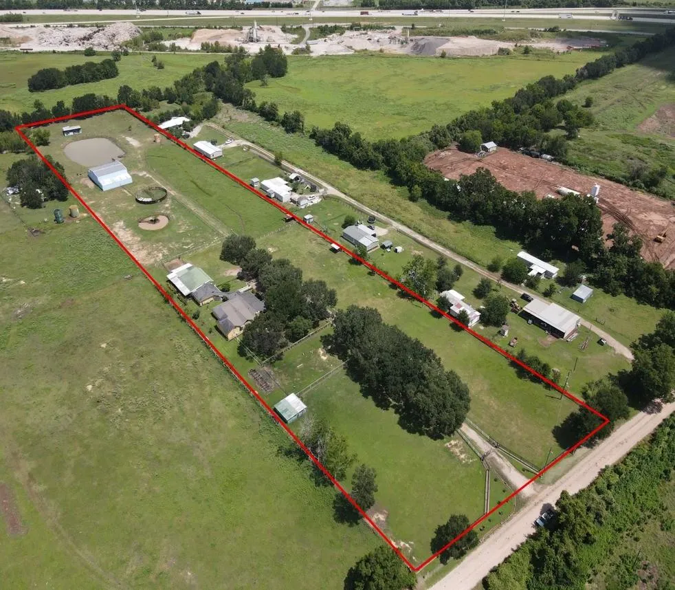 37110 Donigan Road Brookshire, TX 77423