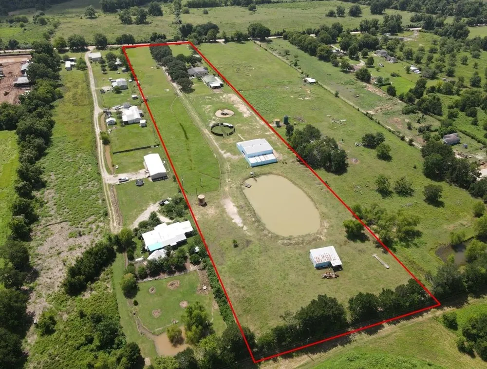 37110 Donigan Road Brookshire, TX 77423