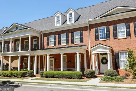 100 Ansonborough LN