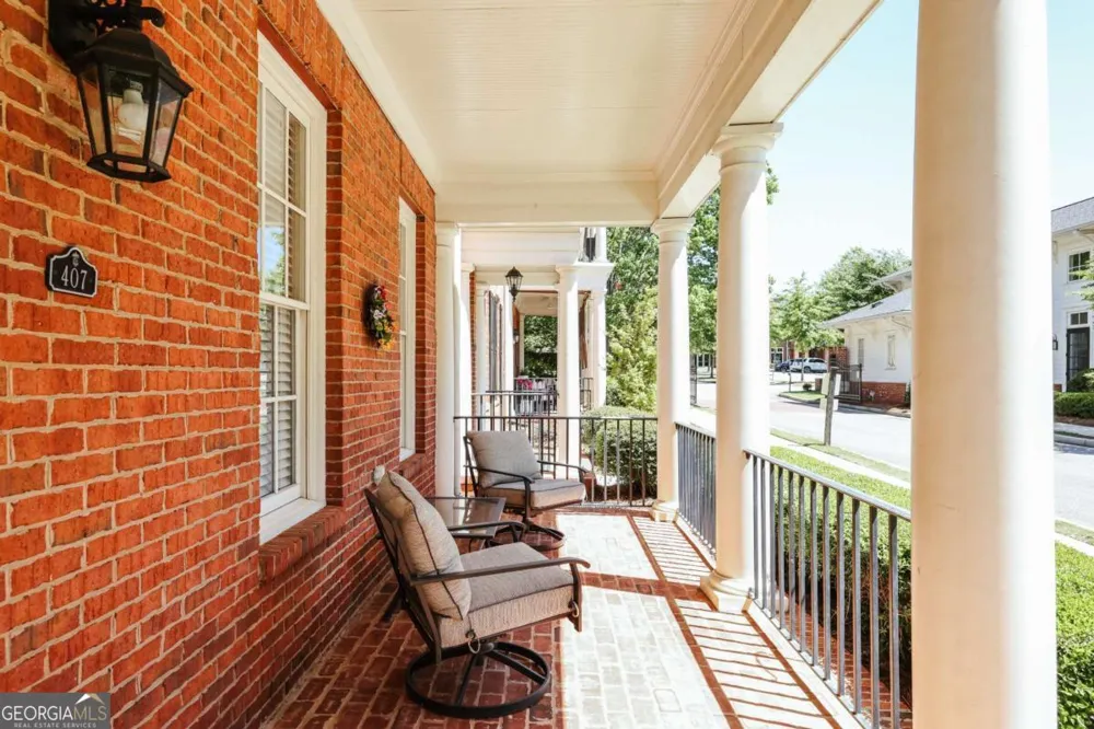 100 Ansonborough LN Athens, GA 30605