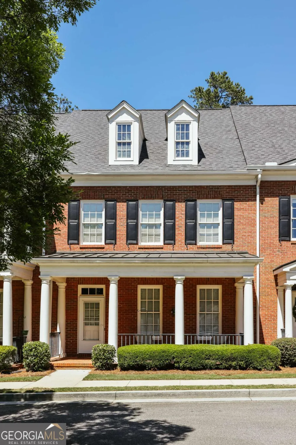 100 Ansonborough LN Athens, GA 30605