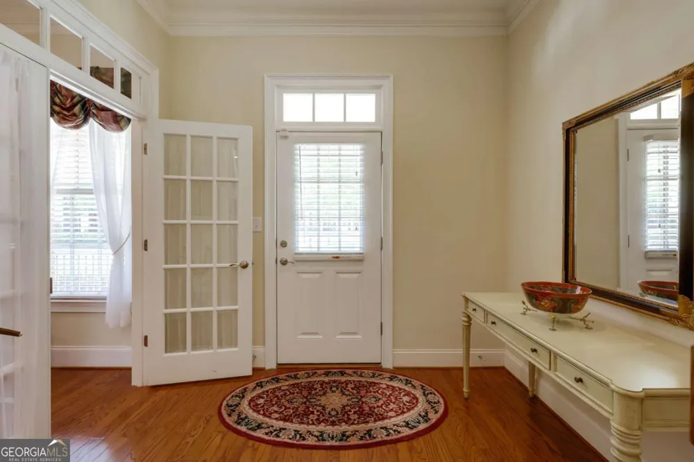 100 Ansonborough LN Athens, GA 30605