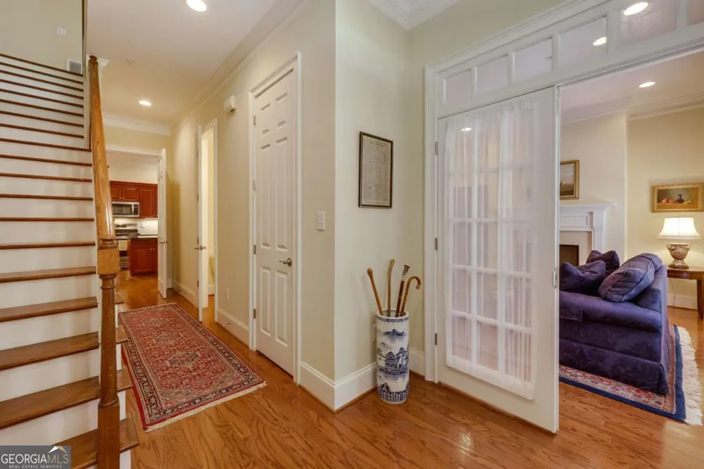 100 Ansonborough LN Athens, GA 30605