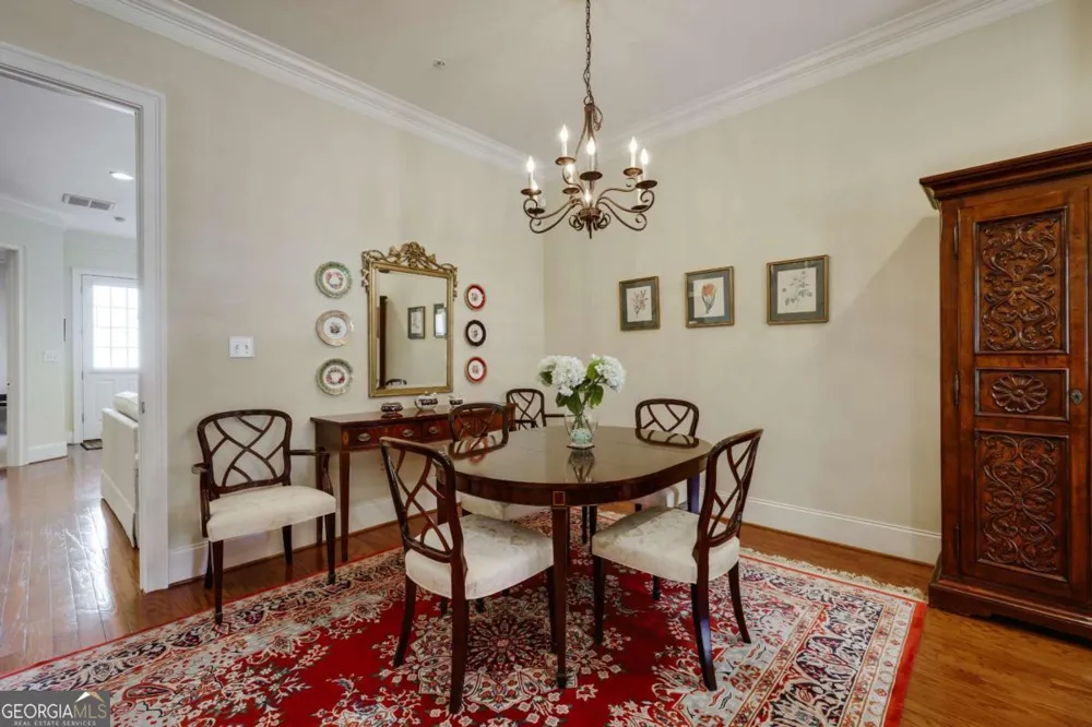 100 Ansonborough LN Athens, GA 30605
