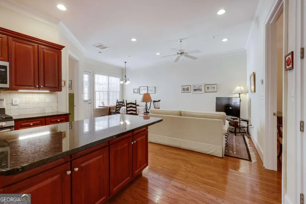 100 Ansonborough LN Athens, GA 30605
